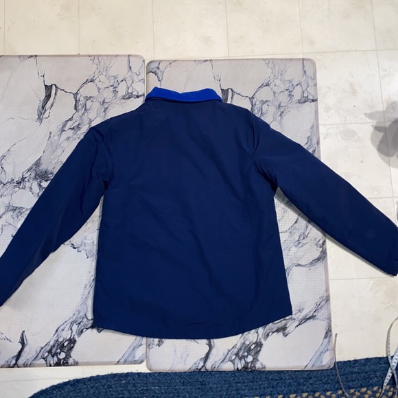 Duluth Trading Mens thinsulate 3M Thin Profile winter Jacket/Layer. Like New MED - Picture 14 of 14